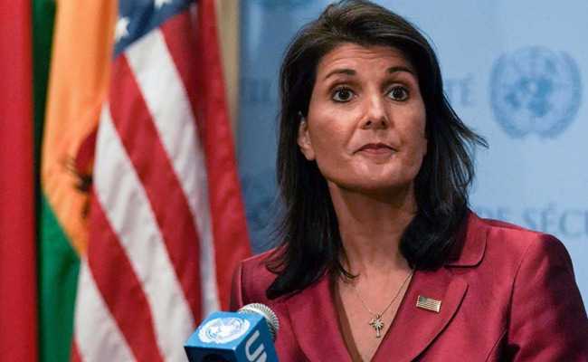 "China Prepping For War…": Ex Trump Ally Nikki Haley's Big Claim