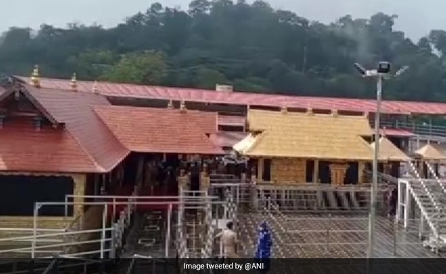 Nipah: High Court Asks Kerala To Issue Advisory To Sabarimala Pilgrims