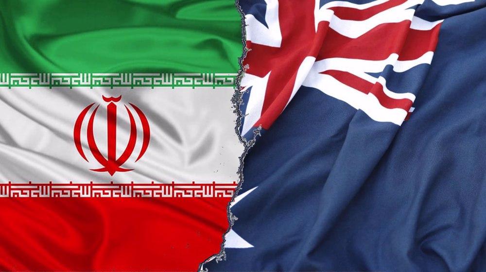 Australia sanctions Iranian individuals, Press TV in yet another affront to free speech