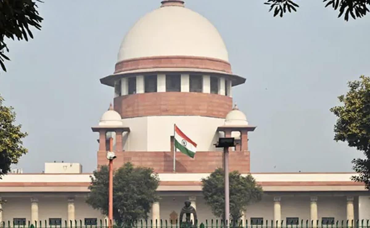 "How Is Giving A Report A Crime?" Supreme Court In Editors Guild Case