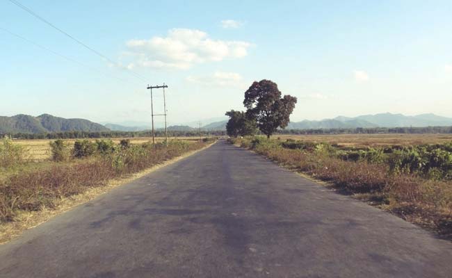 Manipur's Illegal Highway 'Tax' Takes Consumer Items Out Of People's Reach