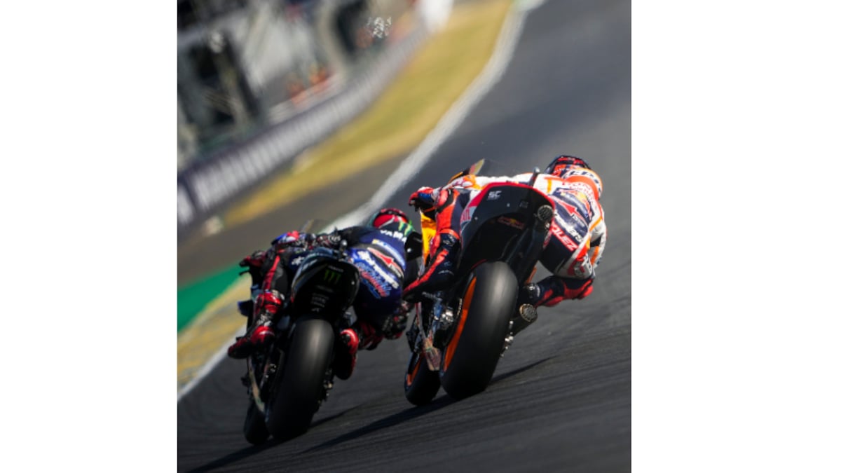 Visa Issues Hit Inaugural MotoGP Race in India