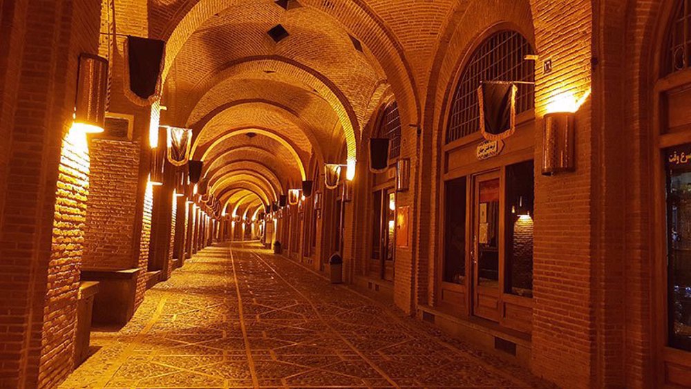 UNESCO adds Iran’s historical caravanserais to its world heritage list