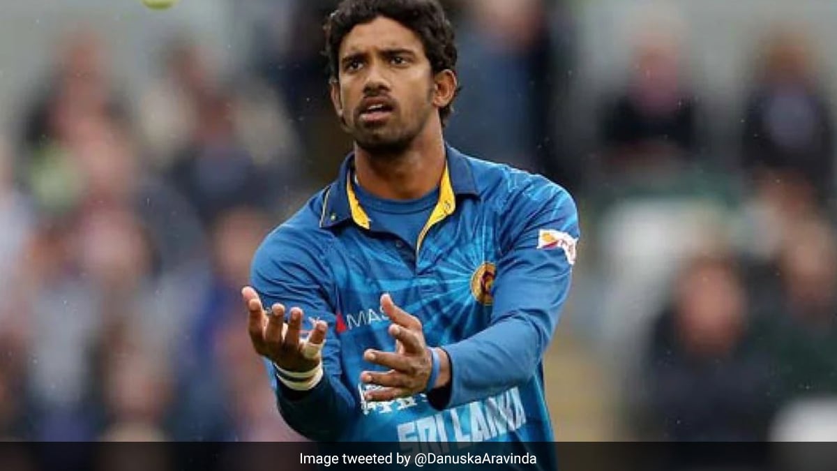 Sri Lanka's Senanayake Granted Bail Over Match-Fixing Allegations