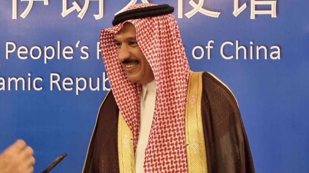 New chapter in Tehran-Riyadh ties: Saudi envoy says bilateral relations to be ‘strong’ in all fields