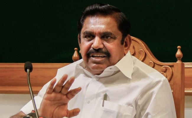 "Huge Historical Blunder": AIADMK Opposes CAA Rules Notification