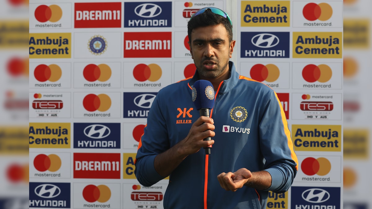 Not Ashwin, Yuvraj Wanted This Star As Axar's Replacement In India's Squad