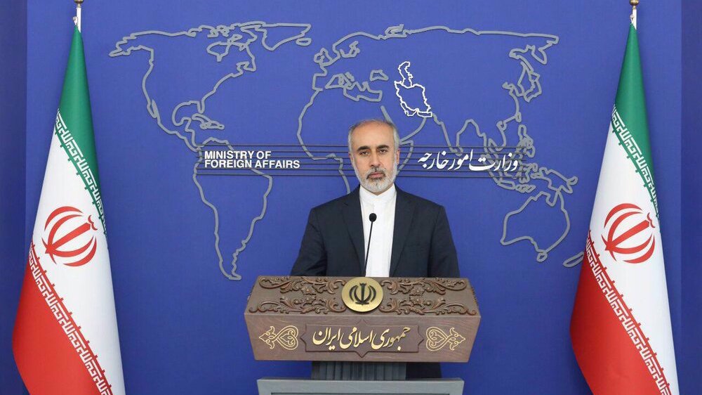 Iran to access assets frozen in South Korea as of Monday: FM spox