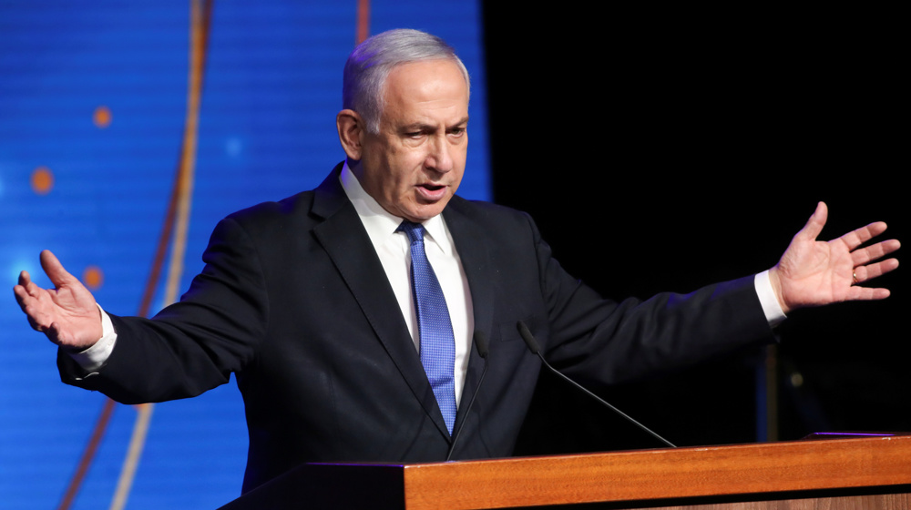 Israeli officials warn of 'dismantling' military under Netanyahu