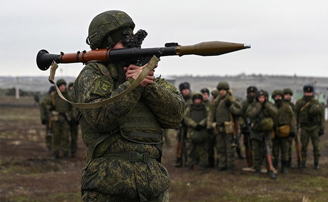 Russian Forces Tortured Some Ukrainian Victims To Death, Says UN Probe