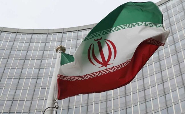 UK, France, Germany Agree On Iran Nuclear Sanctions Strategy