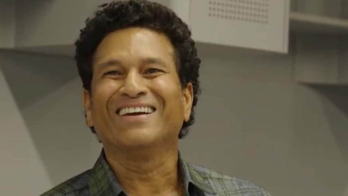 Sachin Tendulkar's Statue To Be Unveiled At Wankhede Stadium In Mumbai