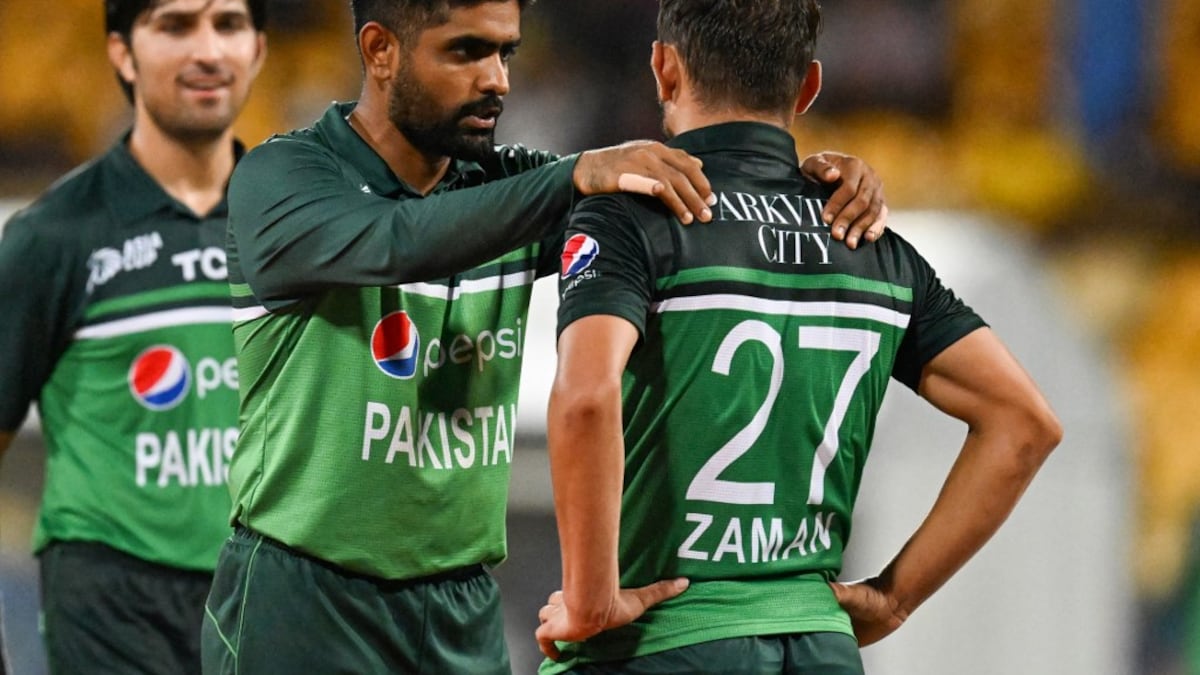 PCB Reviews Asia Cup Performance Ahead Of World Cup Squad Announcement