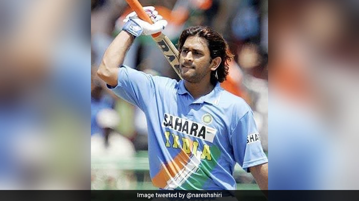 "Dhoni Didn't Sacrifice His Position": Ex-India Star Counters Gambhir