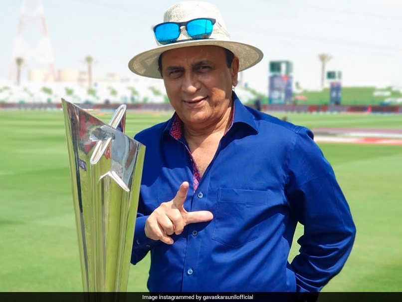 'Like Washing Clothes In Dhobi Ghat": Gavaskar Sums Up India's Win vs Pak