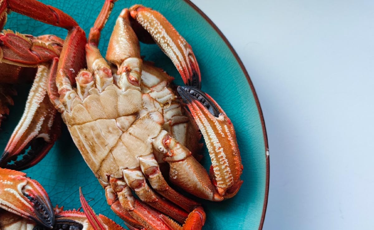 Japanese Tourist Calls Police After Being Charged Rs 56,000 For Crab Dish