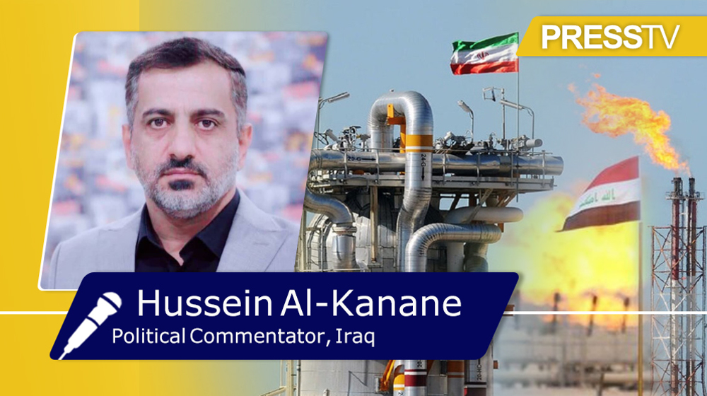 Oil-for-gas barter deal between Iran, Iraq will further frustrate US: Expert