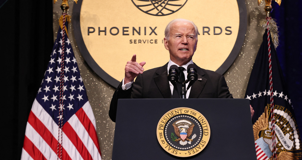 Americans to ‘pay the price’: Biden warns of government shutdown