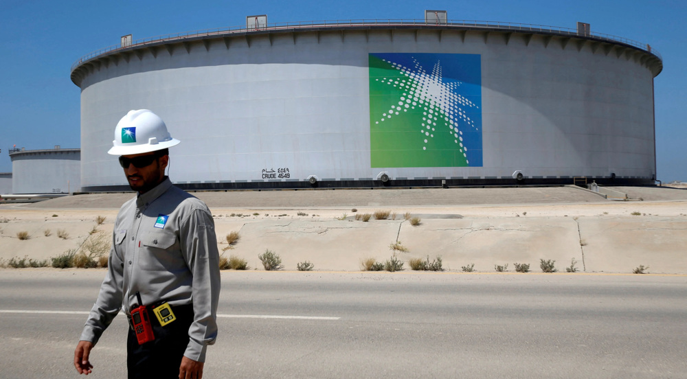 Oil giant Saudi Aramco’s Q2 profits sink 38% amid lower crude prices