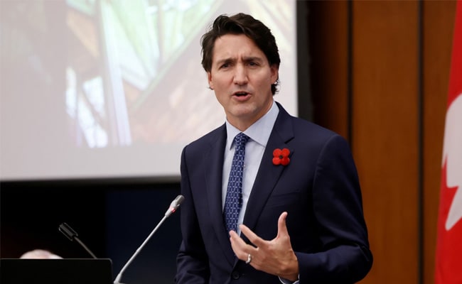 India Rejects Canada's Charge Over Khalistani Terrorist Killing: 10 Facts