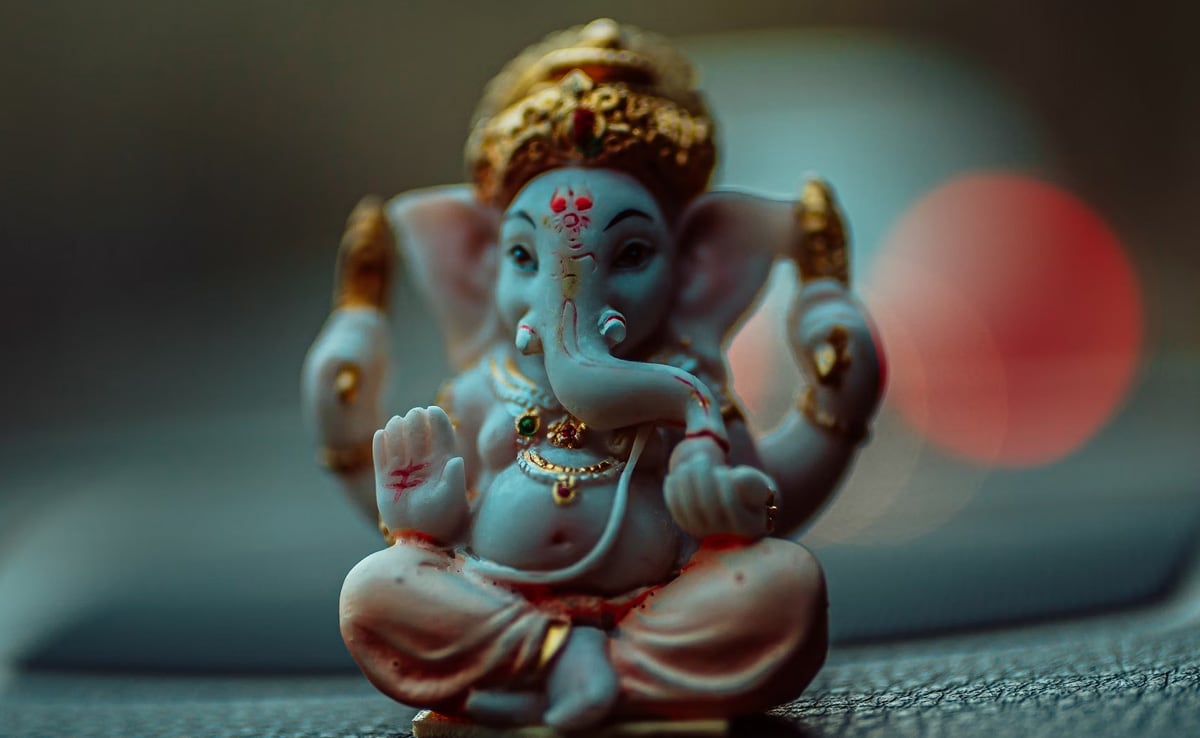 Ganesh Chaturthi: Exact Date, Timing, Significance And Origin