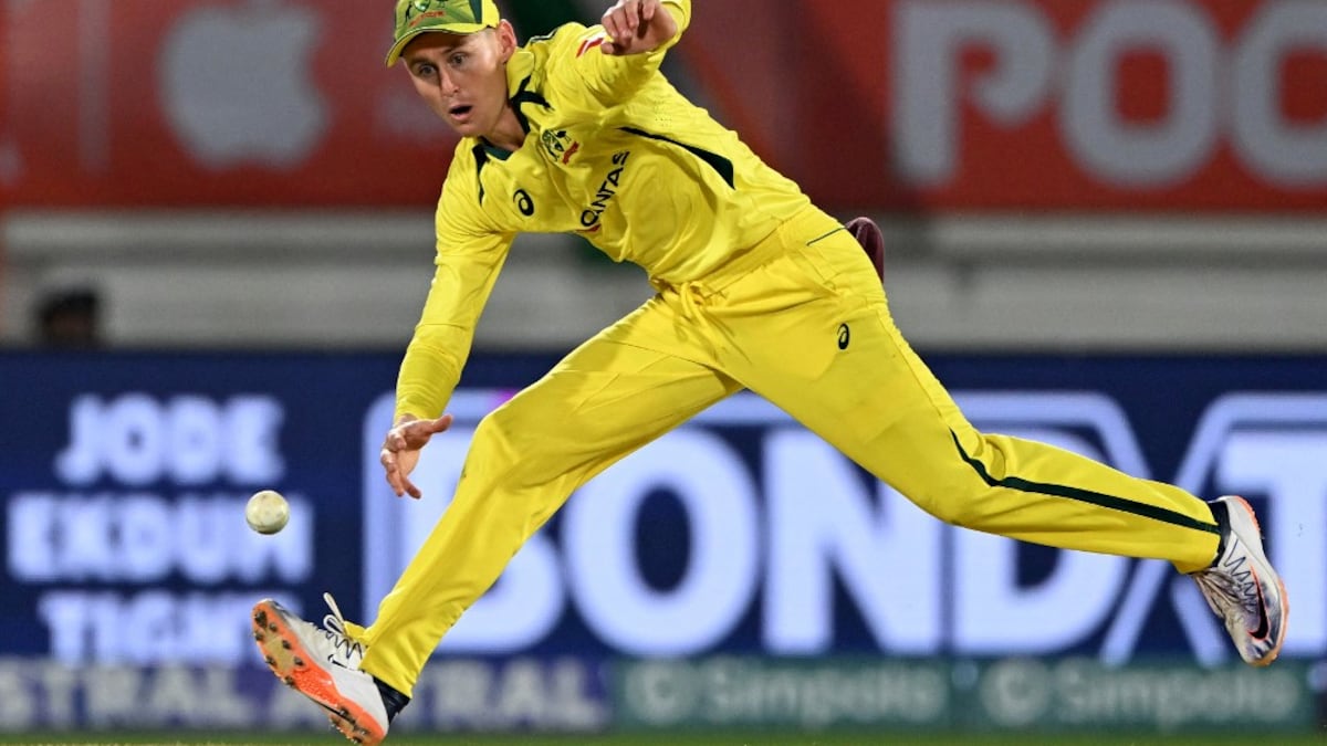 Labuschagne In For Agar As Australia Finalise Squad For Cricket World Cup