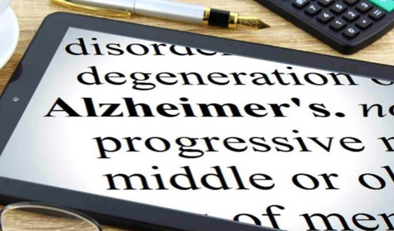 Stem cell therapy shows promise for reducing Alzheimer’s symptoms: Study