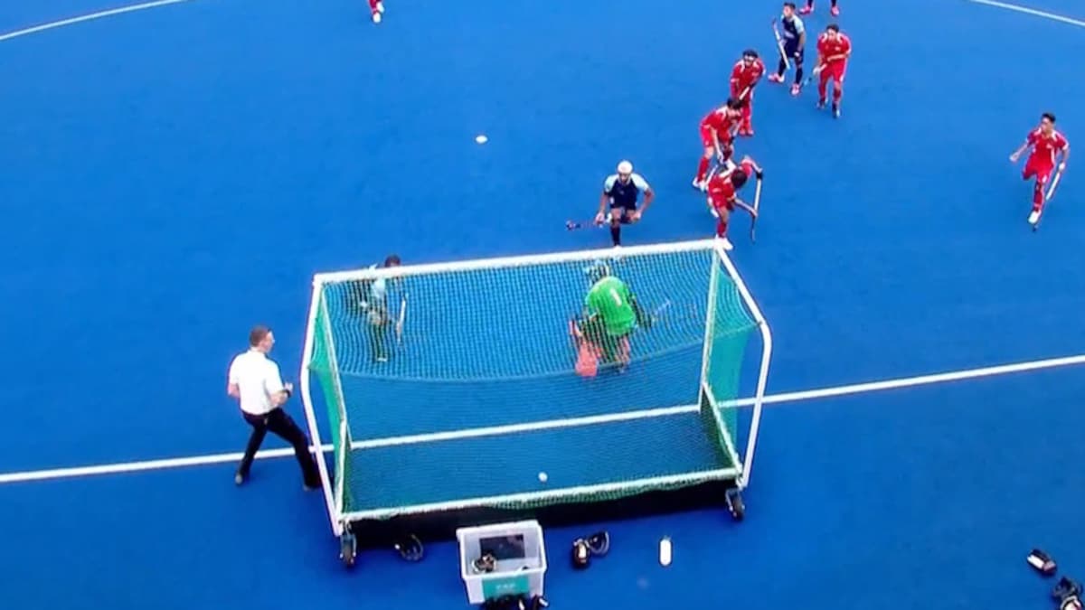 Asian Games 2023 Live: Men's Hockey Team In Action, Shooting Events Begin