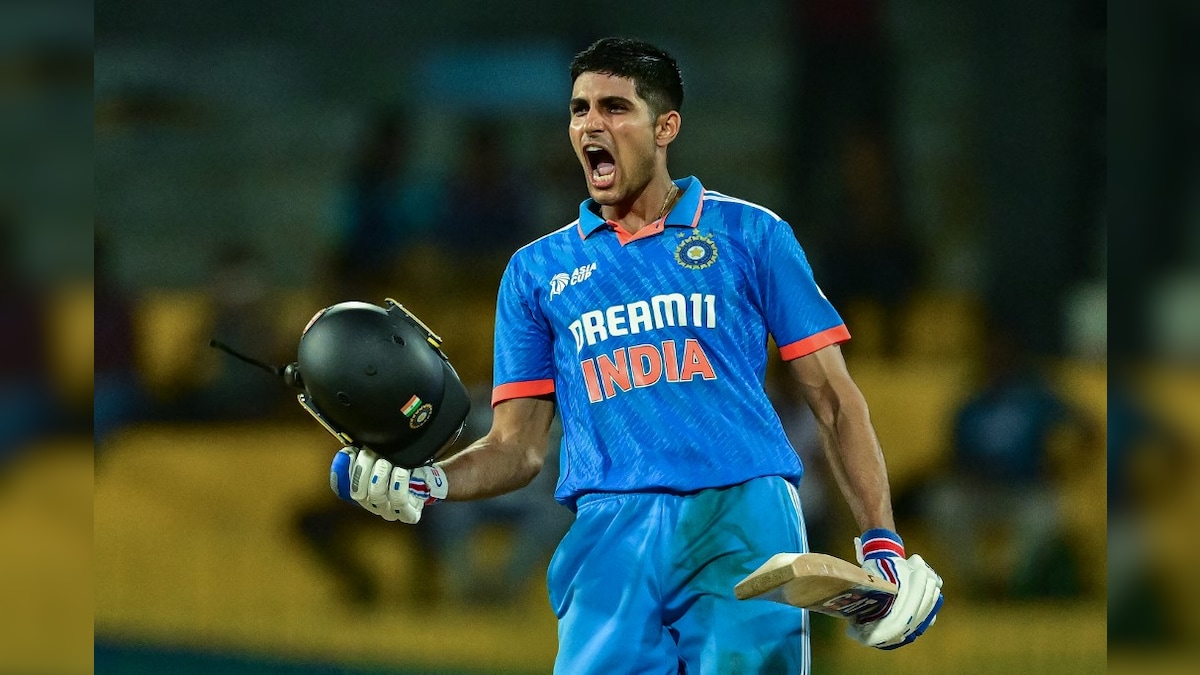 "Bad Shot To Get Out": Yuvi's 'Reminder' For Gill Ahead Of Asia Cup Final