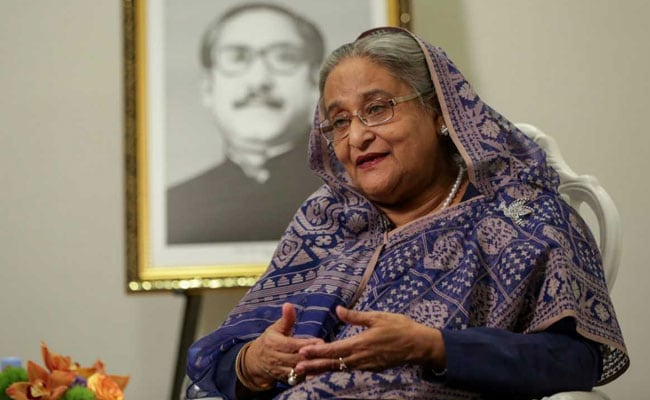 Opinion: Regime-Change Attempts in Bangladesh? PM Sheikh Hasina Thinks So