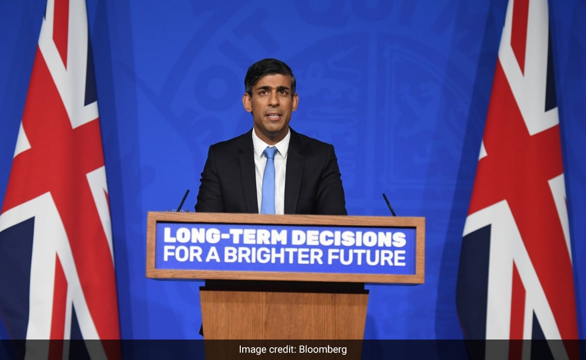 If Rishi Sunak Loses Election, Here's Who Could Take Over UK PM Post