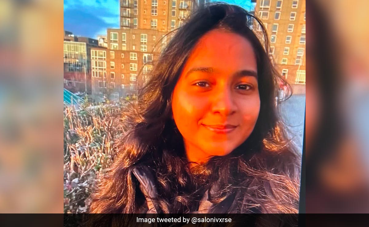 "Deeply Troubling": India On US Cop Laughing After Indian Student's Death