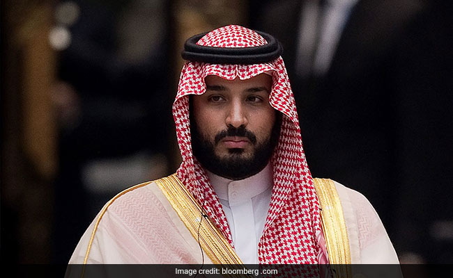 Saudi Arabia Says It Will Get Nuclear Weapon If…