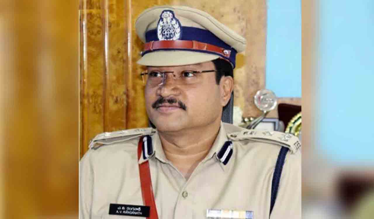 Warangal to have cybercrime police station soon