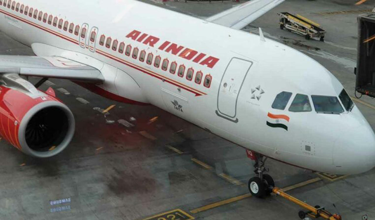 Air India introduces tool in rostering system to help mitigate fatigue among pilots   