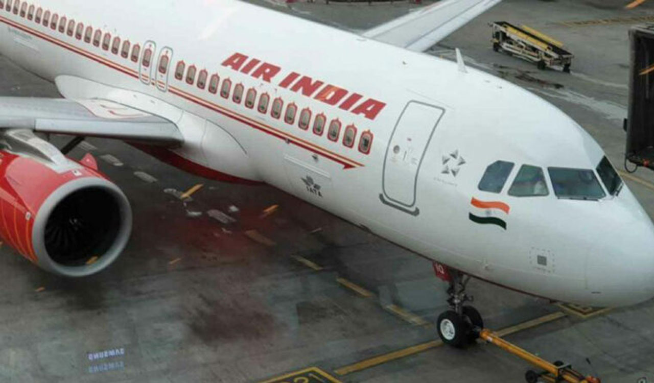 Air India Express takes delivery of 2 new Boeing 737 MAX-8 aircraft