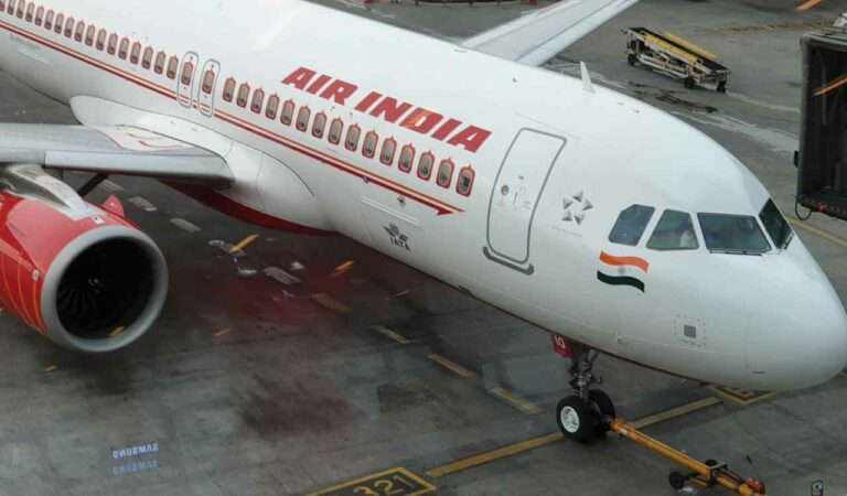 DGCA inspection finds lapses in Air India’s internal safety audits-Telangana Today
