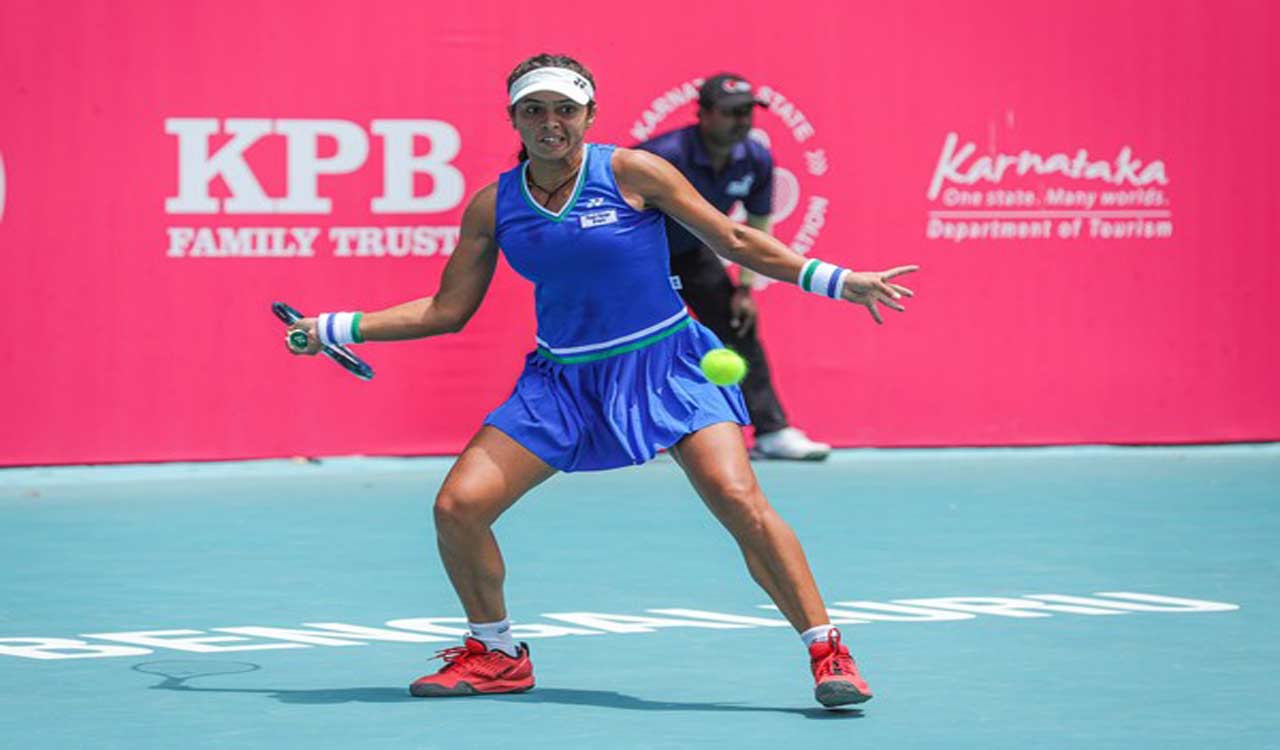 Asian Games: Raina progresses to quarterfinals; Ramkumar, Bhosale exit from singles