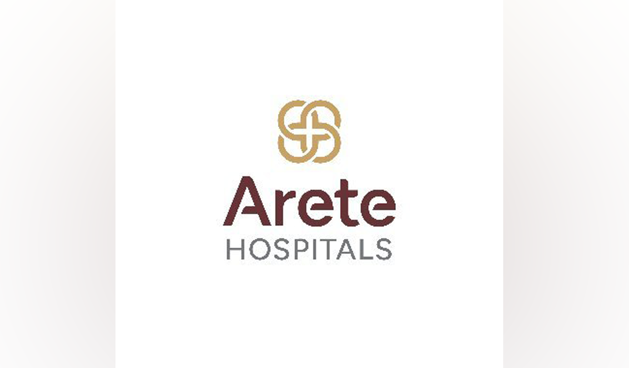 Arete Hospitals launched at Gachibowli