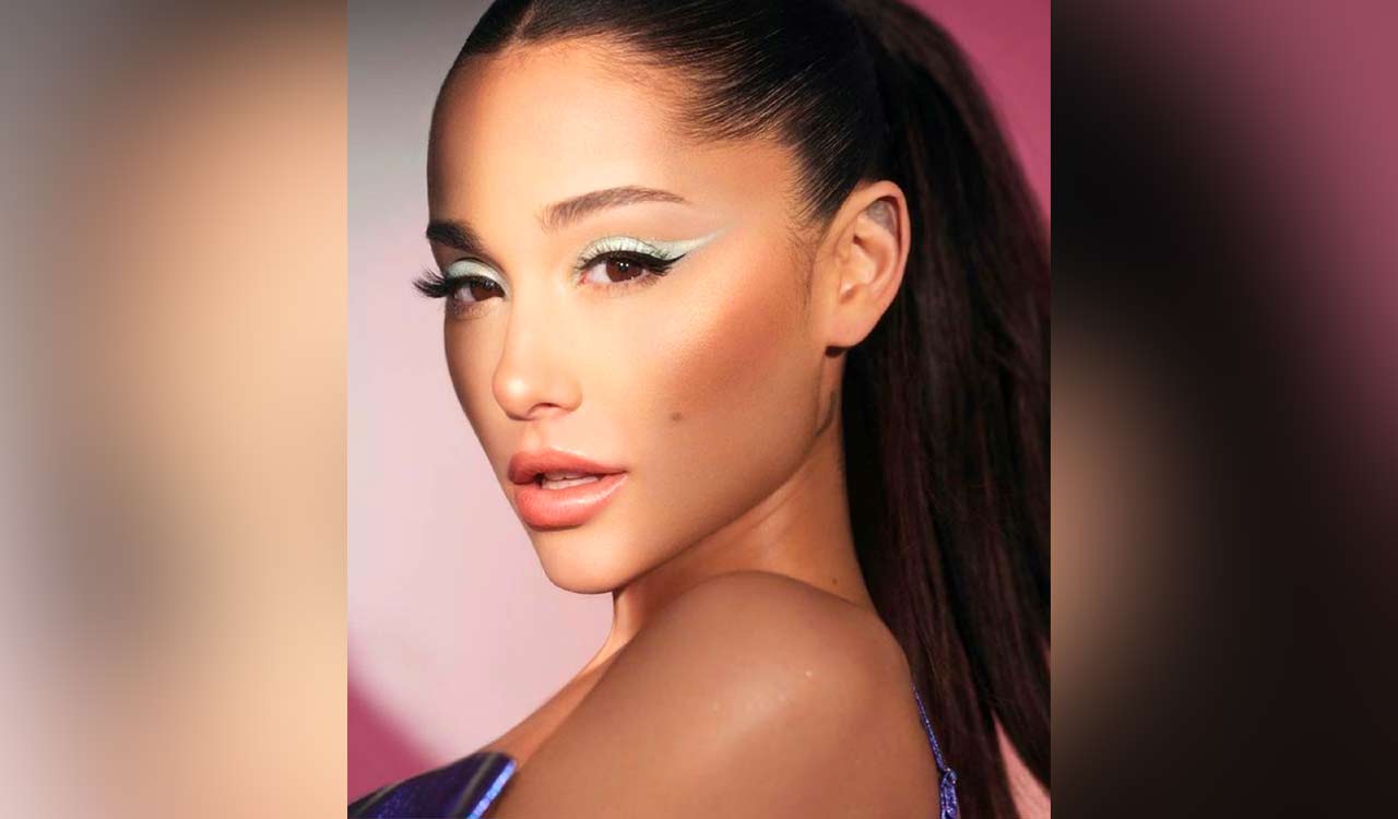 Ariana Grande opens up about quitting botox in emotional video