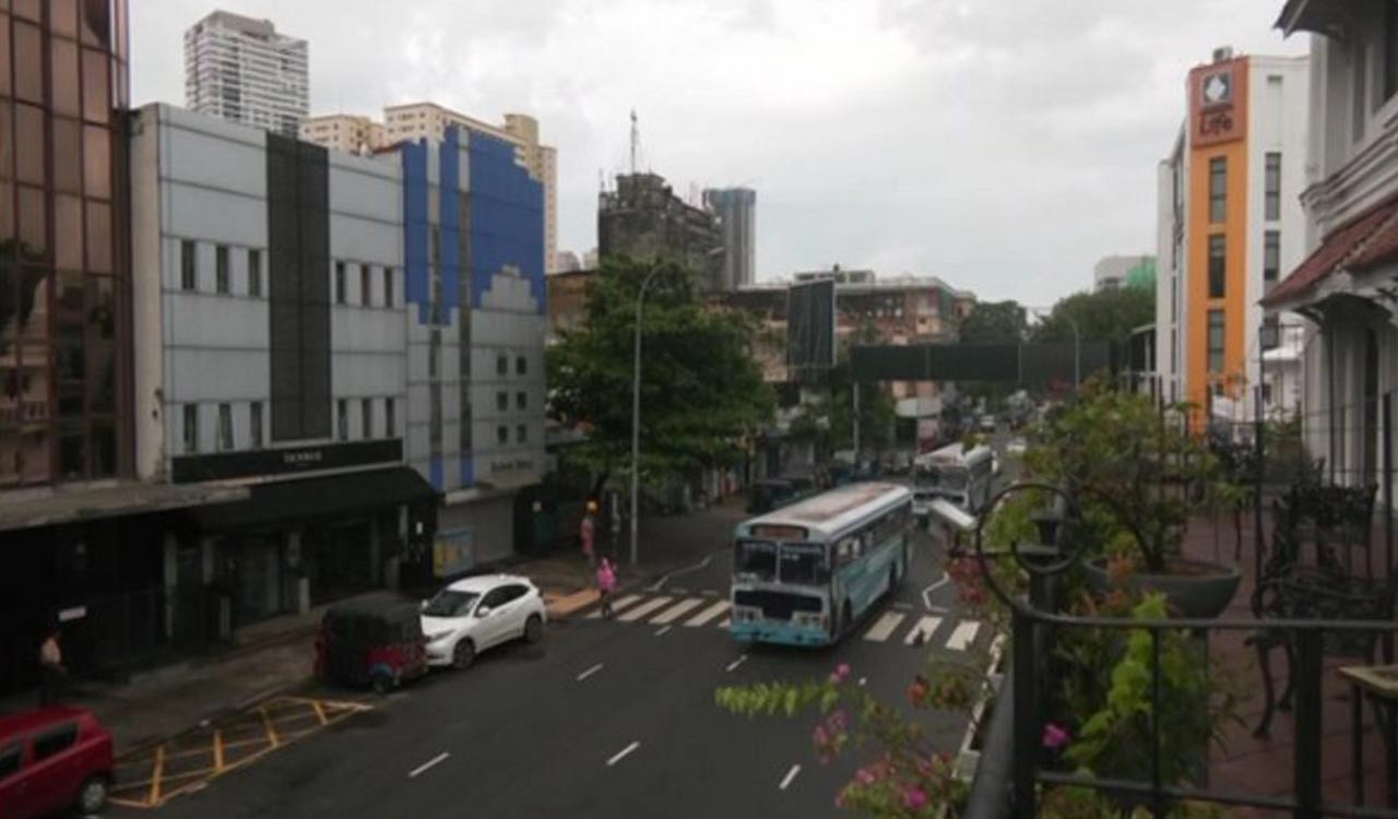 Asia Cup: Heavy rains during morning in Colombo on India-Pakistan match reserve day