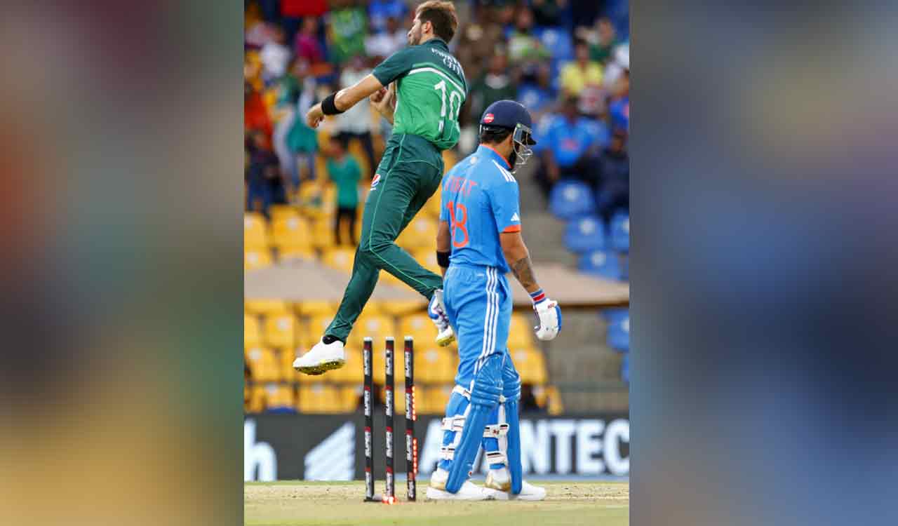 Manjrekar advises India to brace for Shaheen Afridi’s good length deliveries in Asia Cup