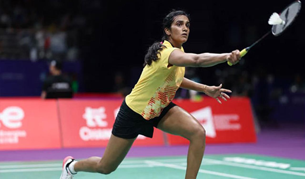 Asian Games: Indian Women’s Badminton team misses medal quarterfinals