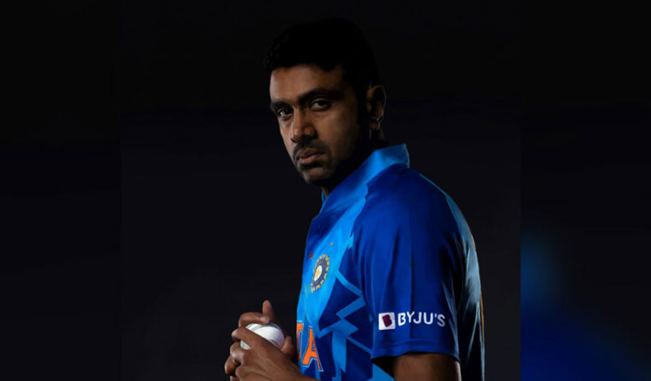 Ashwin vs Washington: Story behind an unexpected World Cup trial