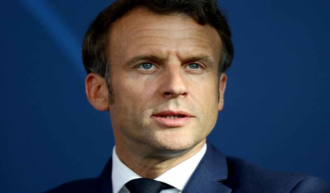 French President Macron to attend G20 Summit, travel to Bangladesh next for bilateral visit