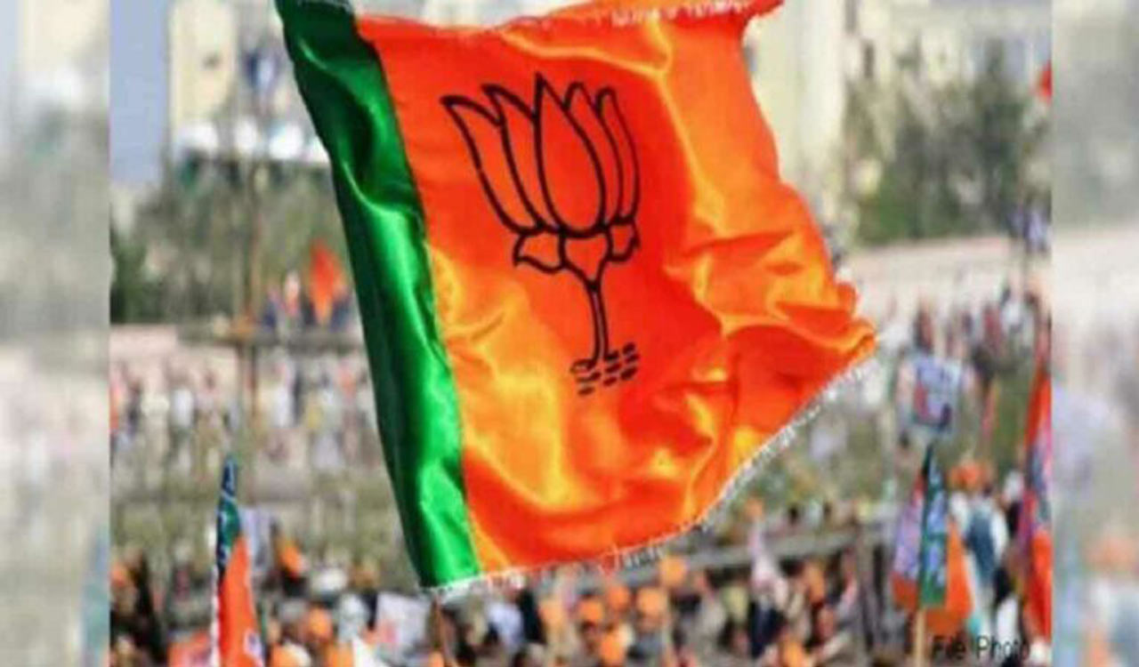 Karnataka: Big personalities in BJP ticket scam