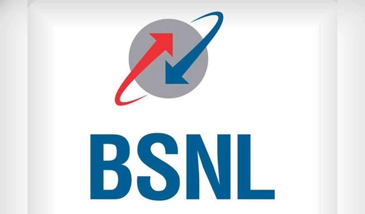 BSNL 4G services to remote areas in Telangana under Universal Service Obligation Fund