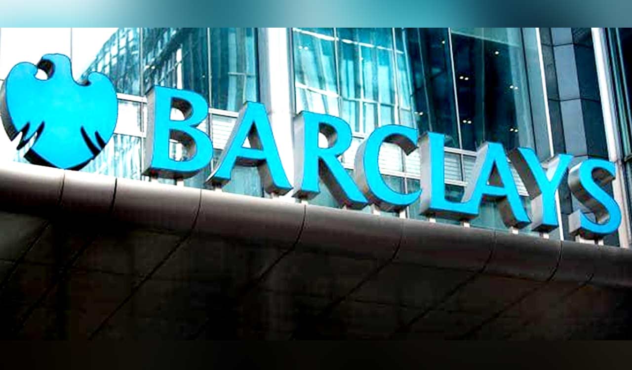 Barclays, British banking giant, contemplating hundreds of job cuts