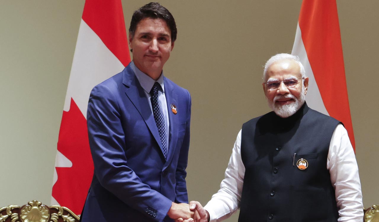 Families of Indians living in Canada worried amid strained diplomatic ties