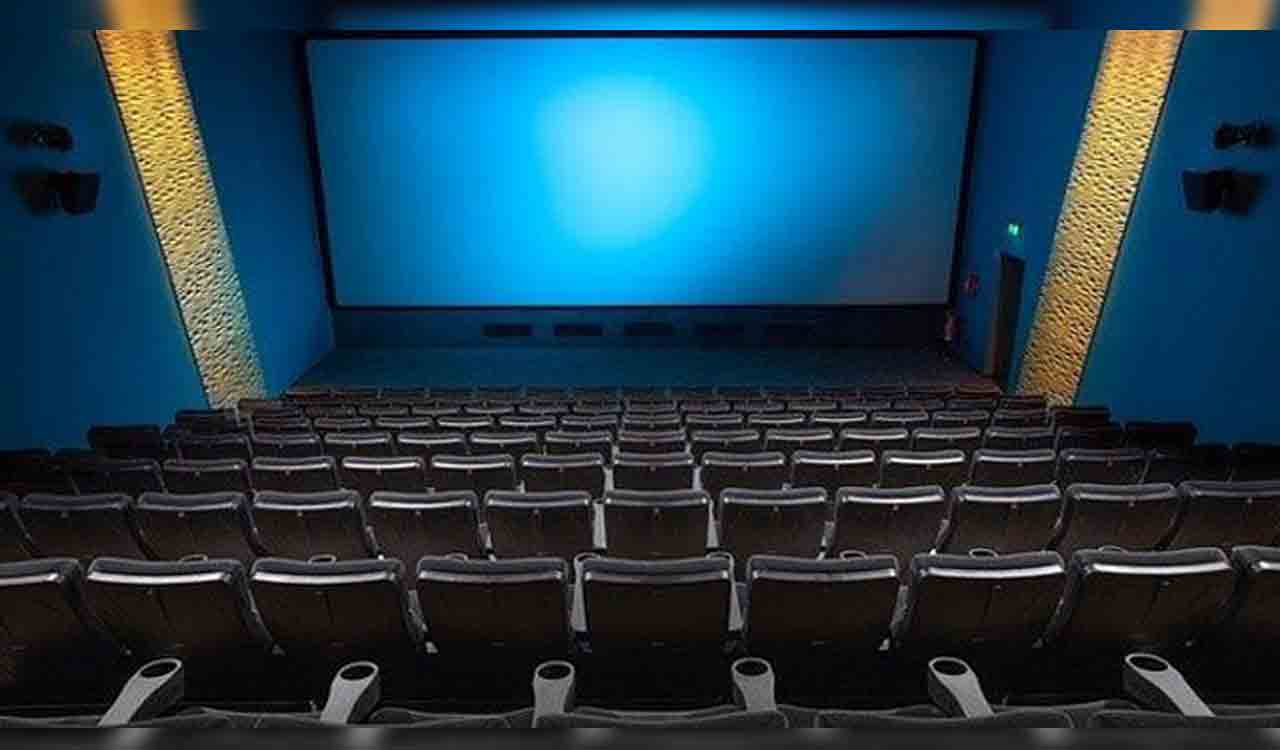 Multiplex Association of India sets October 13 date for National Cinema Day